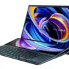 ORDINATEUR PORTABLE ASUS ZENBOOK DUO UX482EG-KA093T (90NB0S51-M07290)
