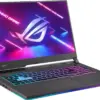 ORDINATEUR PORTABLE ASUS ROG STRIX G713QE-HX023T (90NR05F2-M00520)