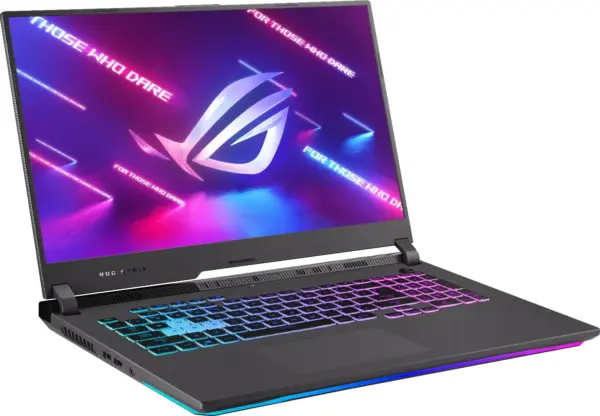 ORDINATEUR PORTABLE ASUS ROG STRIX G713QE-HX023T (90NR05F2-M00520)