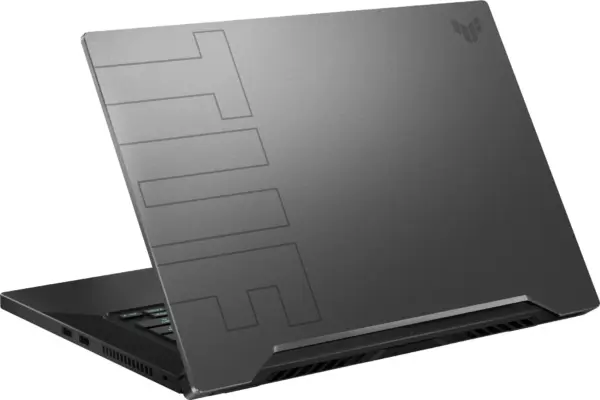 ORDINATEUR PORTABLE ASUS GAMER TUF DUSH FX516PE-HN001T (90NR0641-M00280)