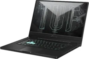 ORDINATEUR PORTABLE ASUS GAMER TUF DUSH FX516PE-HN001T (90NR0641-M00280)
