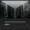 ORDINATEUR PORTABLE ASUS GAMER TUF DUSH FX516PE-HN001T (90NR0641-M00280)