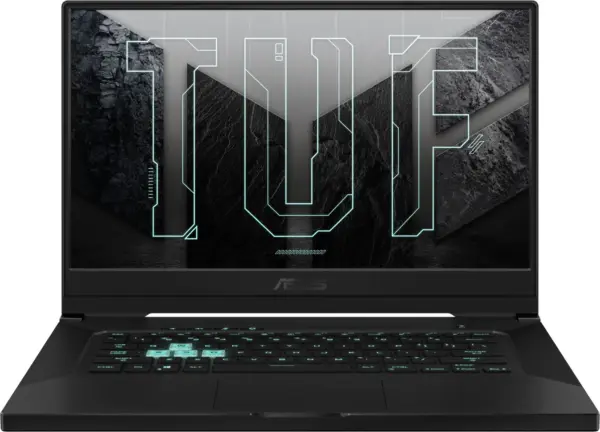 ORDINATEUR PORTABLE ASUS GAMER TUF DUSH FX516PE-HN001T (90NR0641-M00280)