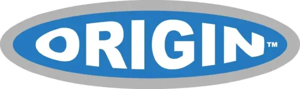 Origin Storage HD22Q station d’accueil Avec fil USB 3.2 Gen 1 (3.1 Gen 1) Type-A Noir