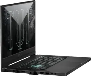 ORDINATEUR PORTABLE ASUS GAMER TUF DUSH FX516PE-HN002T (90NR0651-M01090)