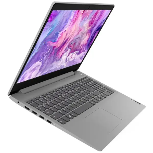 ORDINATEUR PORTABLE LENOVO IdeaPad 3 15IGL05 (81WQ004CFE) ORDINATEUR PORTABLE LENOVO IdeaPad 3 15IGL05 (81WQ004CFE)