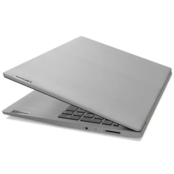 ORDINATEUR PORTABLE LENOVO IdeaPad 3 15IGL05 (81WQ004CFE) ORDINATEUR PORTABLE LENOVO IdeaPad 3 15IGL05 (81WQ004CFE)