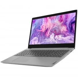 ORDINATEUR PORTABLE LENOVO IdeaPad 3 15IGL05 (81WQ004CFE) ORDINATEUR PORTABLE LENOVO IdeaPad 3 15IGL05 (81WQ004CFE)