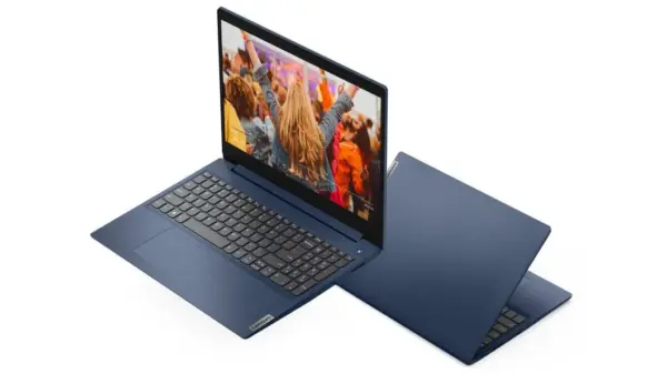 ORDINATEUR PORTABLE LENOVO IdeaPad 3 15ADA05 (81W1017GFE)