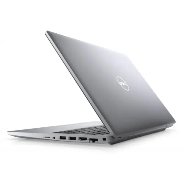 ORDINATEUR PORTABLE DELL LATITUDE 5520 I5 (N027L552015EMEA-UBU)