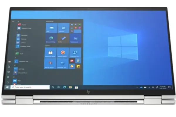 ORDINATEUR DE PORTABLE HP EliteBook x360 1040 G8 11th (358U2EA)
