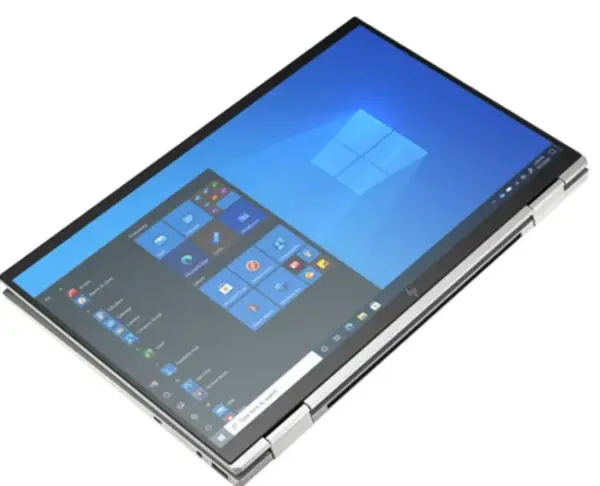 ORDINATEUR DE PORTABLE HP EliteBook x360 1040 G8 11th (358U2EA)