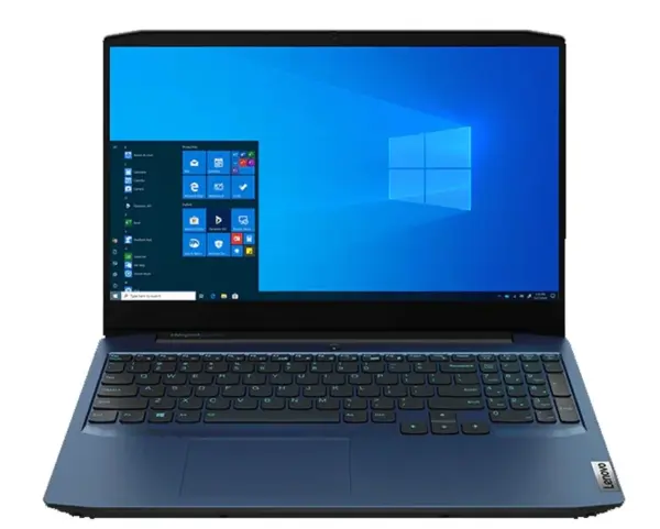ORDINATEUR PORTABLE LENOVO IDEAPAD GAMING 3 15ARH05 (82EY00P8FE)