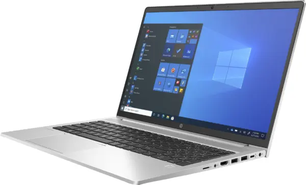 ORDINATEUR PORTABLE HP Probook 450 G8 11Th (32M78EA)