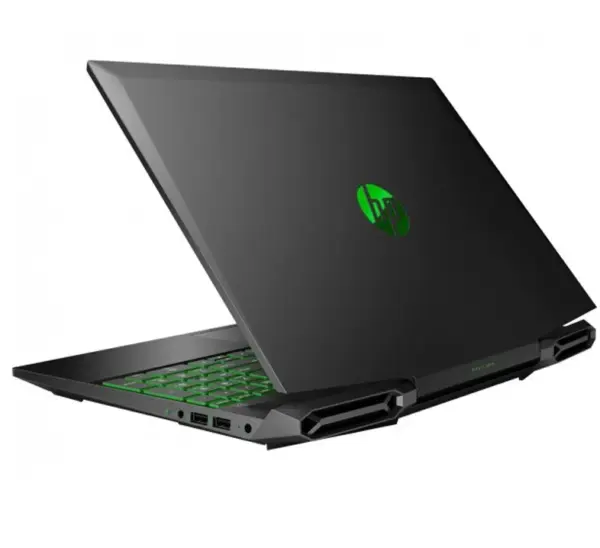 ORDINATEUR PORTABLE HP Pavilion Gaming 15-ec2000nk (455Y0EA)
