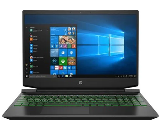 ORDINATEUR PORTABLE HP Pavilion Gaming 15-ec2001nk (455Y1EA)