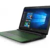 ORDINATEUR PORTABLE HP Pavilion Gaming 15-ec2001nk (455Y1EA)