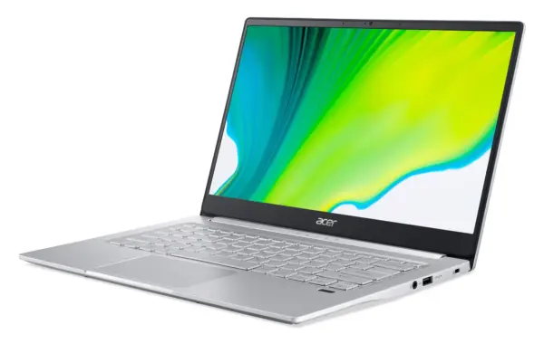 ORDINATEUR PORTABLE ACER Swift 3 SF314-511 (SF314-59-54XF) ORDINATEUR PORTABLE ACER Swift 3 SF314-511 (SF314-59-54XF)