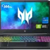 ORDINATEUR PORTABLE ACER PREDATOR HELIOS 300 (PH315-54-72WP)
