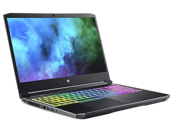 ORDINATEUR PORTABLE ACER PREDATOR HELIOS 300 (PH315-54-72WP)