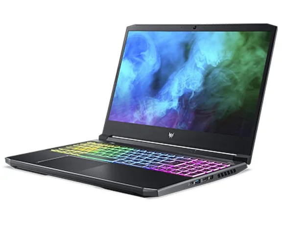 ORDINATEUR PORTABLE ACER PREDATOR HELIOS 300 (PH315-54-72WP)