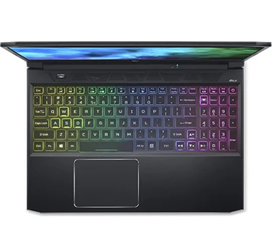 ORDINATEUR PORTABLE ACER PREDATOR HELIOS 300 (PH315-54-72WP)