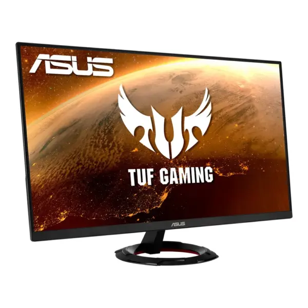 MONITEUR ASUS 27″ TUF GAMING FHD IPS (VG279Q1R)