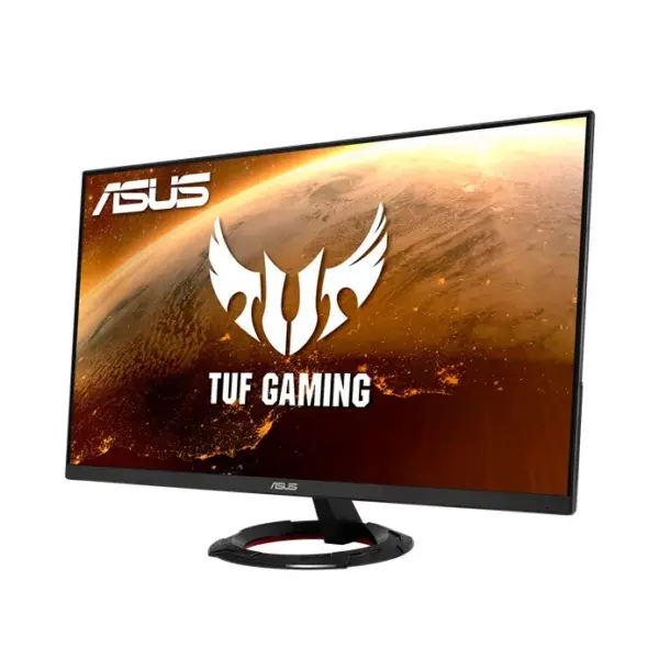 MONITEUR ASUS 27″ TUF GAMING FHD IPS (VG279Q1R)
