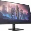 Ecran Moniteur HP OMEN 32Q Gaming QHD 31.5″ (780K0AS)
