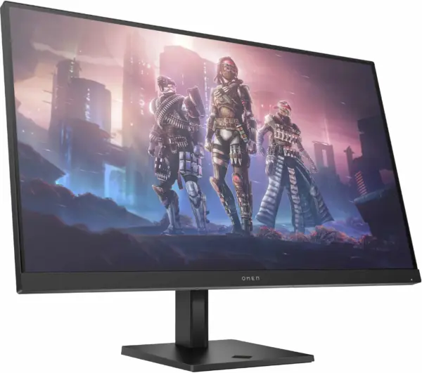 Ecran Moniteur HP OMEN 32Q Gaming QHD 31.5″ (780K0AS)