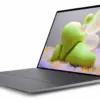 DELL XPS 13 9340 Intel Core Ultra 7 155H Ordinateur portable 34 cm (13.4″) Full HD+ 32 Go 512 Go SSD Wi-Fi 7 (802.11be) Windows 11 Home Gris