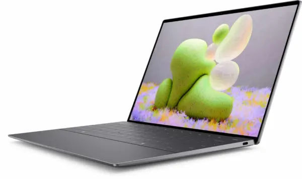 DELL XPS 13 9340 Intel Core Ultra 7 155H Ordinateur portable 34 cm (13.4″) Full HD+ 32 Go 512 Go SSD Wi-Fi 7 (802.11be) Windows 11 Home Gris