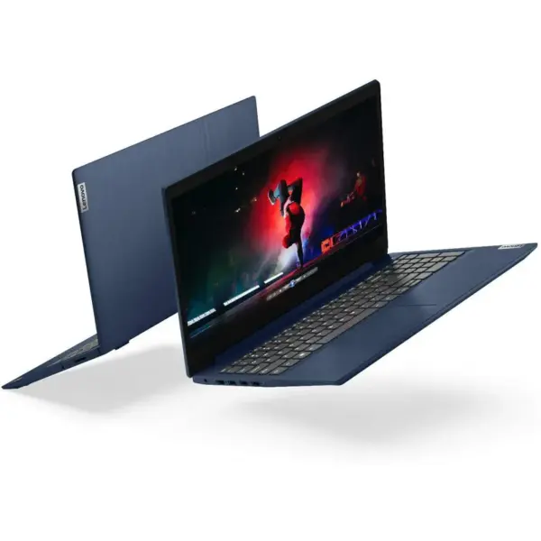 ORDINATEUR PORTABLE LENOVO IdeaPad 3 15IGL05 (81WB00QDFE)