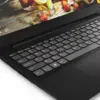 ORDINATEUR PORTABLE LENOVO IdeaPad S145-15IIL (81W800KHFE)
