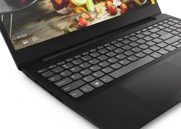 ORDINATEUR PORTABLE LENOVO IdeaPad S145-15IIL (81W800KHFE)