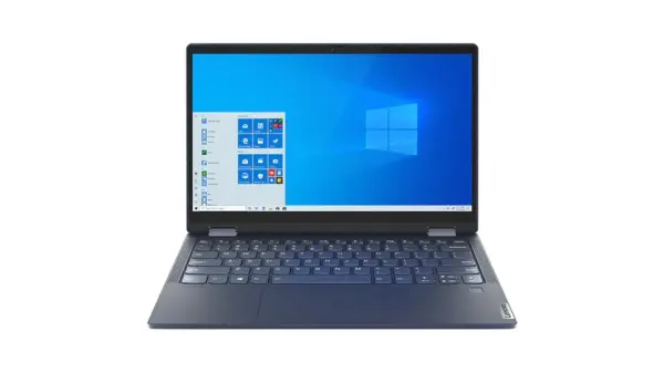 ORDINATEUR PORTABLE LENOVO Yoga 6 13ALC6 (82ND0046FE)