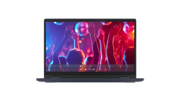 ORDINATEUR PORTABLE LENOVO Yoga 6 13ALC6 (82ND0046FE)