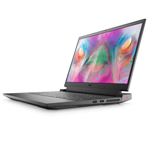 ORDINATEUR PORTABLE GAMING DELL G15 5510 (DL-G15-I7-RTX)