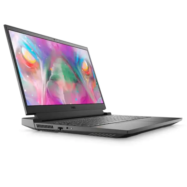 ORDINATEUR PORTABLE GAMING DELL G15 5510 (DL-G15-I7-RTX)