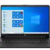 ORDINATEUR PORTABLE HP 15 15-dw3022nk (2X4Z6EA)