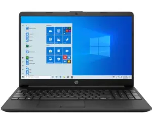 ORDINATEUR PORTABLE HP 15 15-dw3022nk (2X4Z6EA)