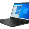 ORDINATEUR PORTABLE HP 15 15-dw3022nk (2X4Z6EA)