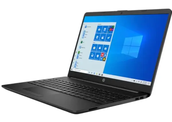 ORDINATEUR PORTABLE HP 15 15-dw3022nk (2X4Z6EA)