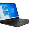 ORDINATEUR PORTABLE HP 15 15-dw3022nk (2X4Z6EA)