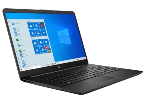ORDINATEUR PORTABLE HP 15 15-dw3022nk (2X4Z6EA)