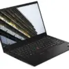 ORDINATEUR PORTABLE LENOVO ThinkPad X1 Carbon Gen 8 (20U90013FE)