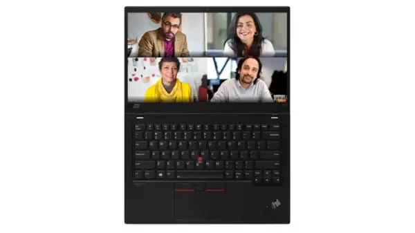 ORDINATEUR PORTABLE LENOVO ThinkPad X1 Carbon Gen 8 (20U90013FE)