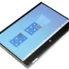 ORDINATEUR PORTABLE HP PAVILION x360 CONVIRTIBLE 14-dw1002NK (2Q9F3EA)