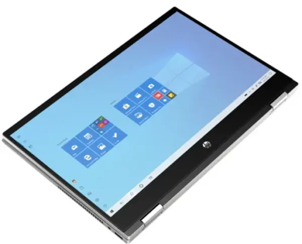 ORDINATEUR PORTABLE HP PAVILION x360 CONVIRTIBLE 14-dw1002NK (2Q9F3EA)