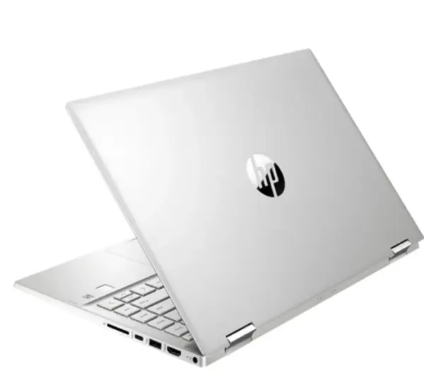ORDINATEUR PORTABLE HP PAVILION x360 CONVIRTIBLE 14-dw1002NK (2Q9F3EA)
